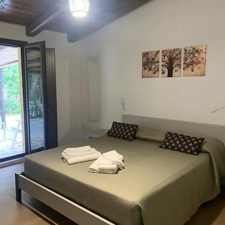 Mia Ferienhaus