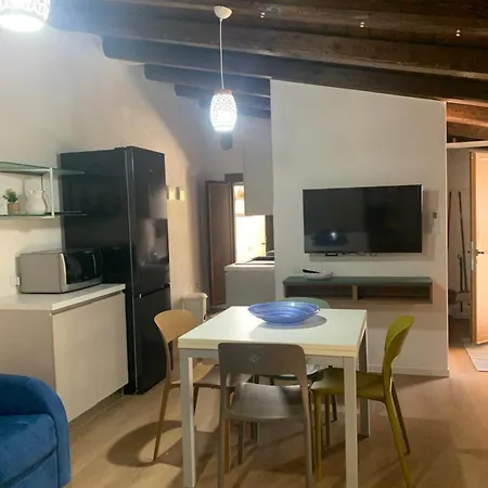 Mia Ferienhaus