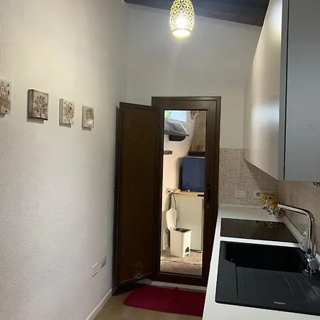 Ferienhaus Mia Seneghe