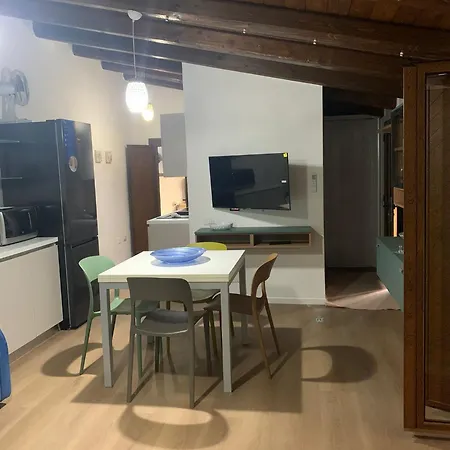 Ferienhaus Mia