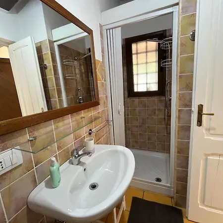 度假居 Mia Seneghe