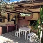Hébergement de vacances Mia