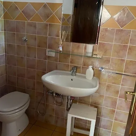 Mia Holiday home Seneghe