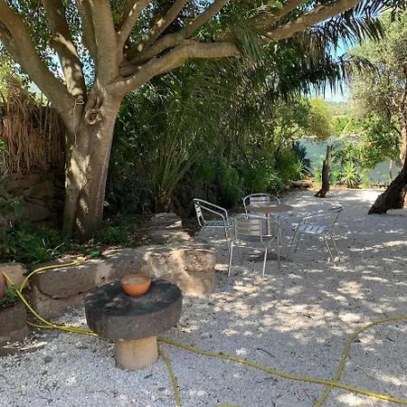 Mia Holiday home *