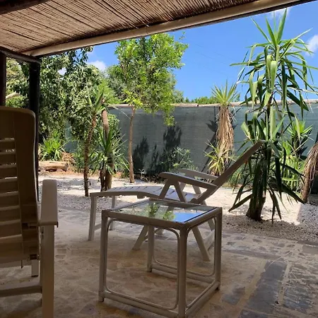 Mia Holiday home Seneghe