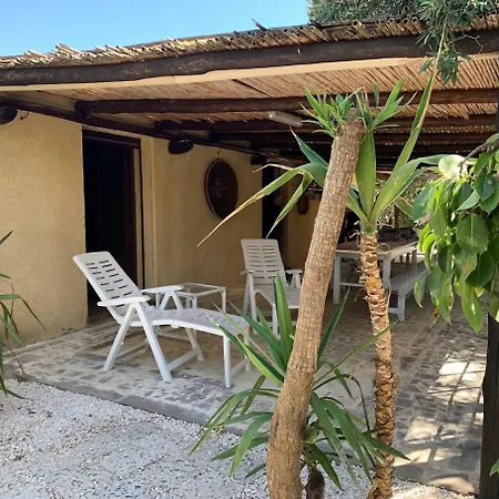 Hébergement de vacances Mia Seneghe