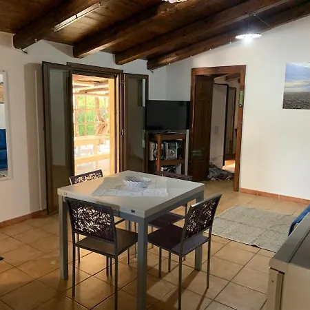 Mia Holiday home