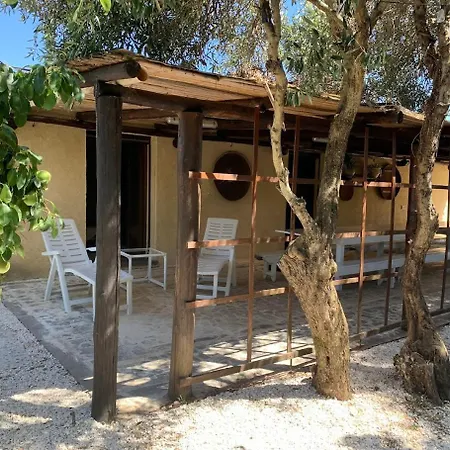 Holiday home Mia *