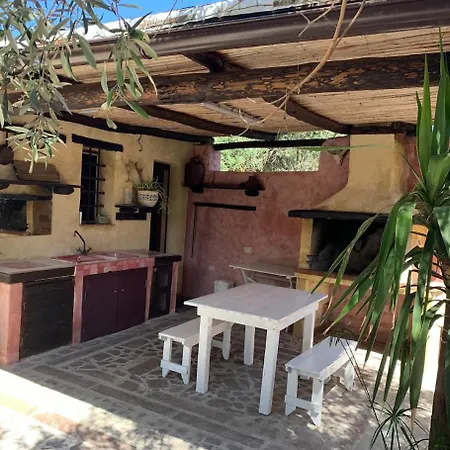 Holiday home Mia