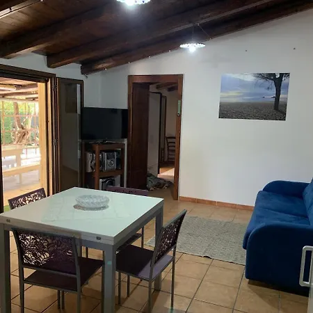 Mia Holiday home