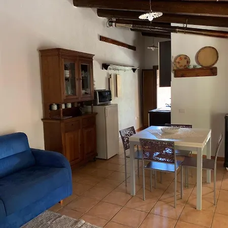 Mia Holiday home *