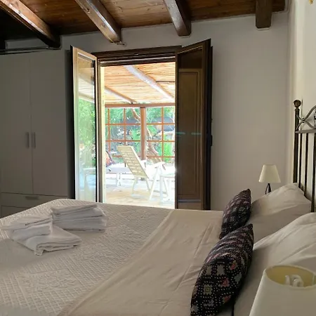 Mia Holiday home *