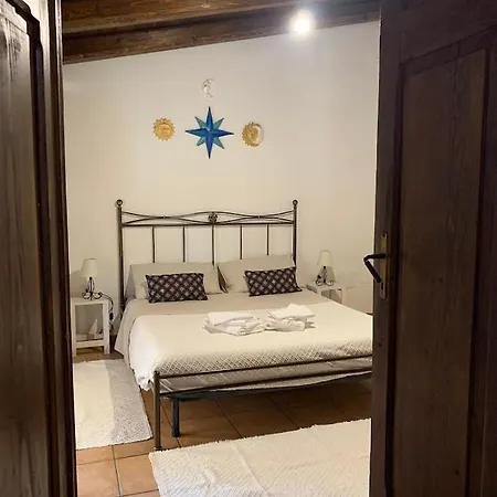 Holiday home Mia *