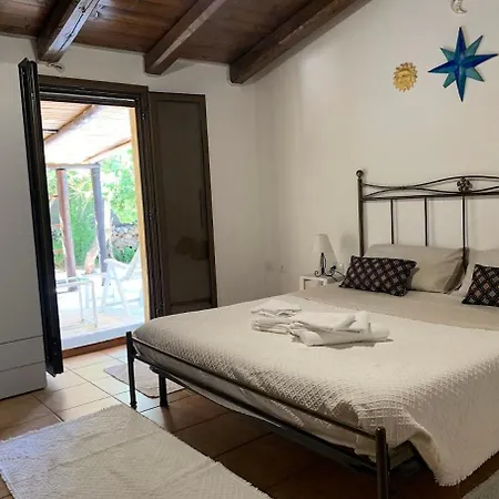 Holiday home Mia Seneghe