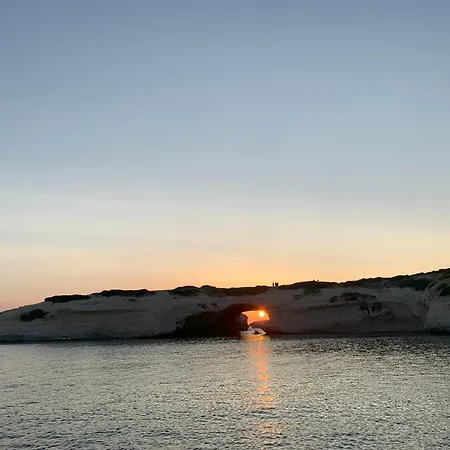 Mia Vakantiehuis Seneghe
