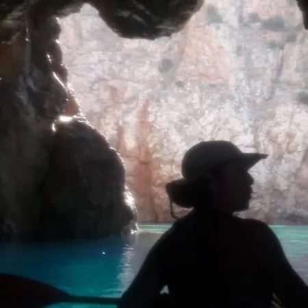 Tatil Evi Mia Seneghe