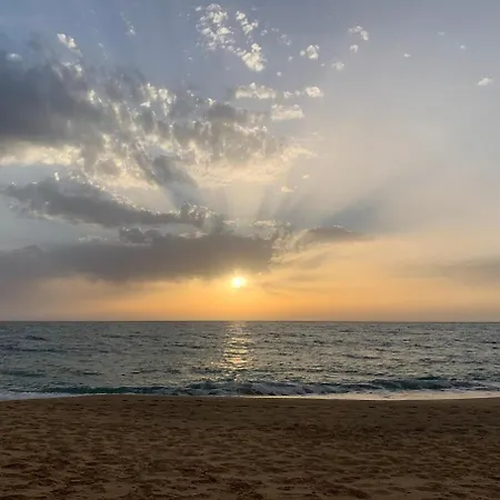 Mia Prázdninový dům