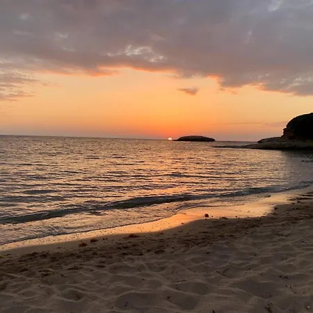 Vakantiehuis Mia
