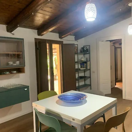 Mia Дом отдыха Seneghe