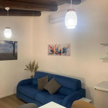 Vakantiehuis Mia