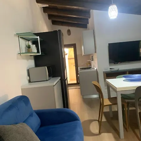 Prázdninový dům Mia *