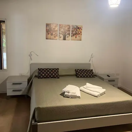 Prázdninový dům Mia *