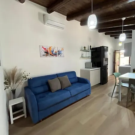 Mia Tatil Evi Seneghe