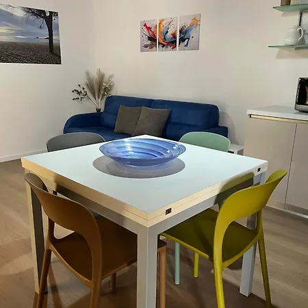 Feriehus Mia