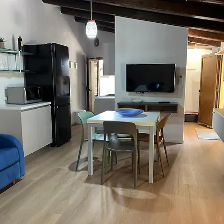 Prázdninový dům Mia *